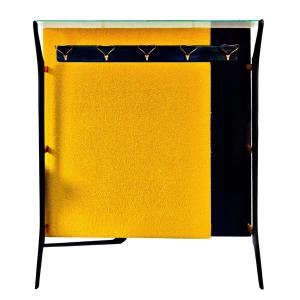 Large Coat Rack – Italy 1950
