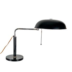 Quick 1500 Desk Lamp By Alfred Müller – Switzerland 1930