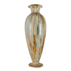 Large "amphora" Vase By Guérin – Belgium 1940