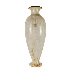 Very Large "amphora" Vase By Guérin – Belgium 1940