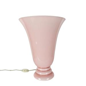 Art Deco "tulip" Table Lamp – France 1930