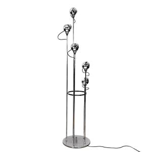 Floor Lamp By Eduardo Duque – Madrid 1970