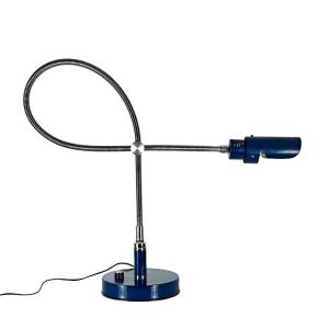 Large Desk Lamp By Josep Magem – Barcelona 1969