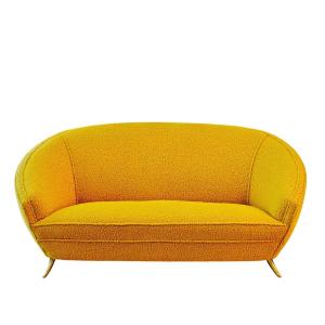 Small Couch - Italy 1950