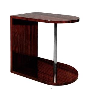 Art Deco Side Table, Sideboard Or Console - France
