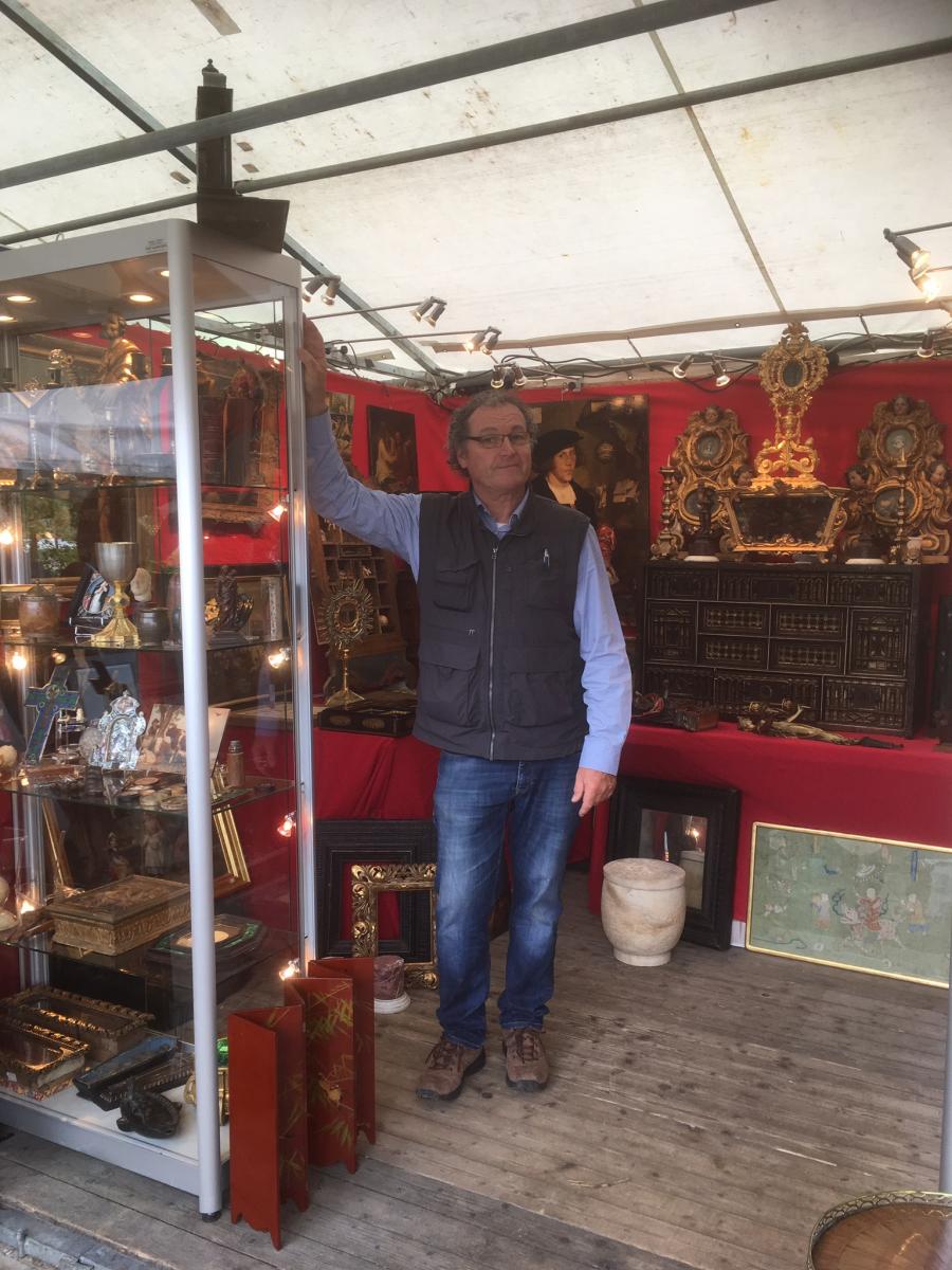 Fleur de Lys Curiosités