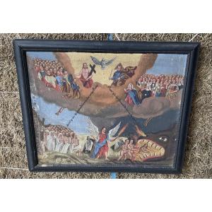 Last Judgement