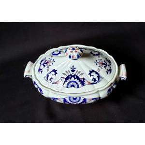 Tureen Decor Rouen Besançon Casamene