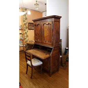 Louis XV Writing Desk