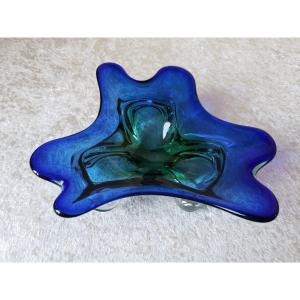 Vide-poches en Murano 1960  