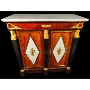 Elegant Empire Style Buffet