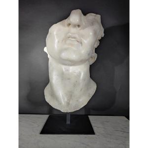 Head Of David Vintage Head Of David