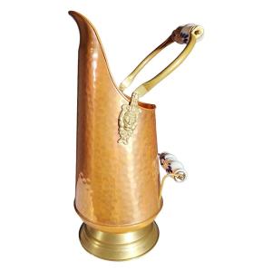 Mid-20th Century Umbrella Stand