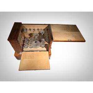 Art Deco Bar Furniture From The 1920s