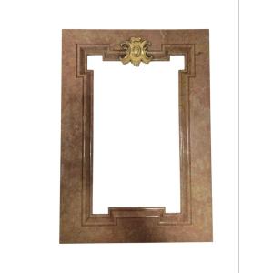 Renaissance Marble Frame – 16th Century