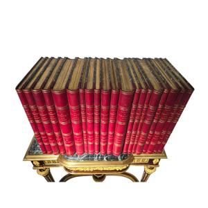 Numismatic And Glyptic Treasure: Delaroche Paul, Henriquel-dupont Louis Pierre, Lenormant