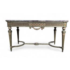 19th Century French Console