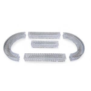 Baccarat Crystal Table Top, 20th Century