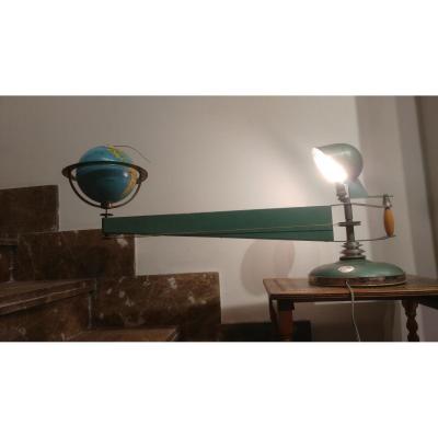 Industrial Planetary