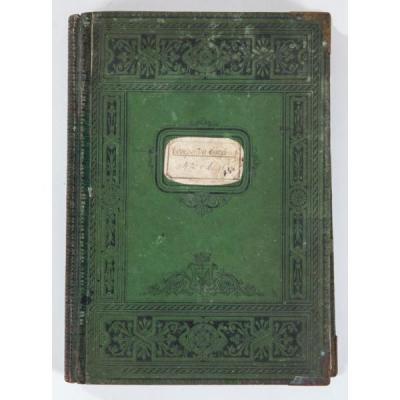 Soldiers' Book In The Philippines