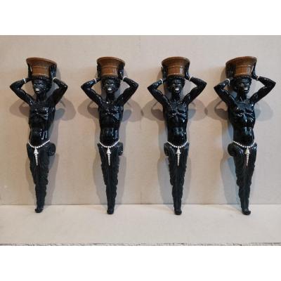 Anee Porcelain Sconces 50