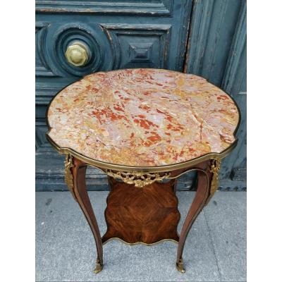 Gueridon From XIX Eme