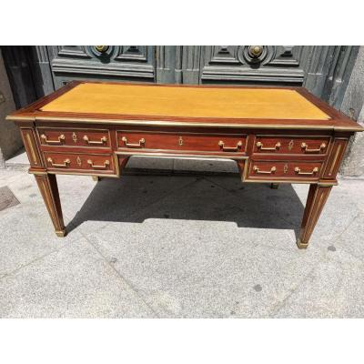 Louis XVI Style Bureau
