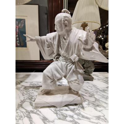Pair Asian Porcelain