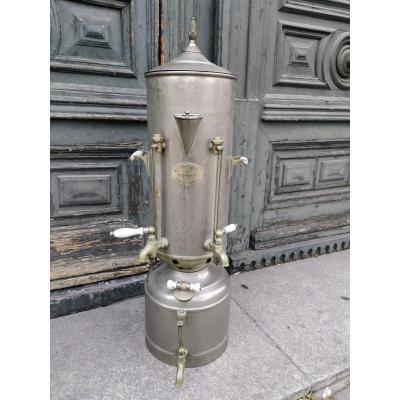 Old Distiller