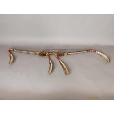 Indian Arch Of North America