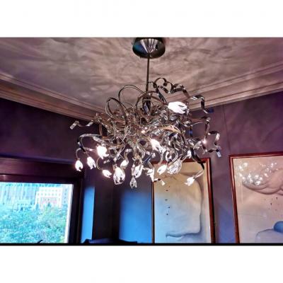 Modern Chandelier From The 80s