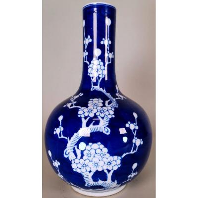 Vase En Porcelaine Chinoise
