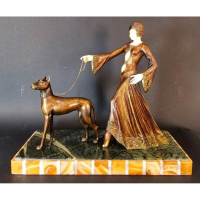 G.gory Sculpture