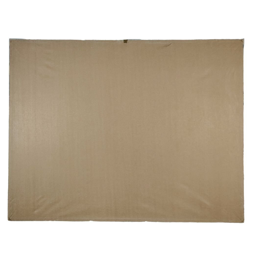 Stampa di Antoni Tàpies, "Camisa", 1972, Spagna-photo-1