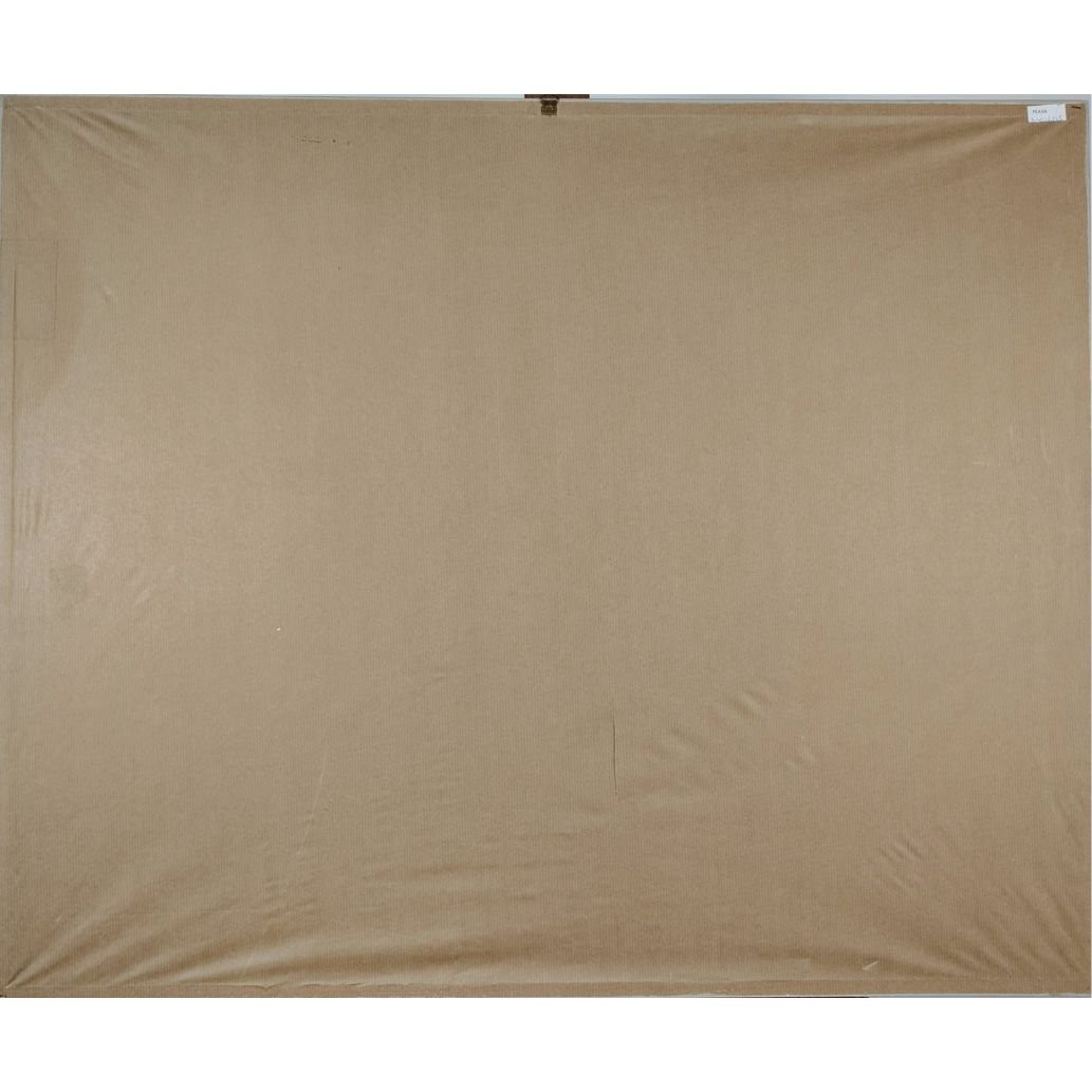 Stampa di Antoni Tàpies, "Mouchoir", 1971, Spagna-photo-2