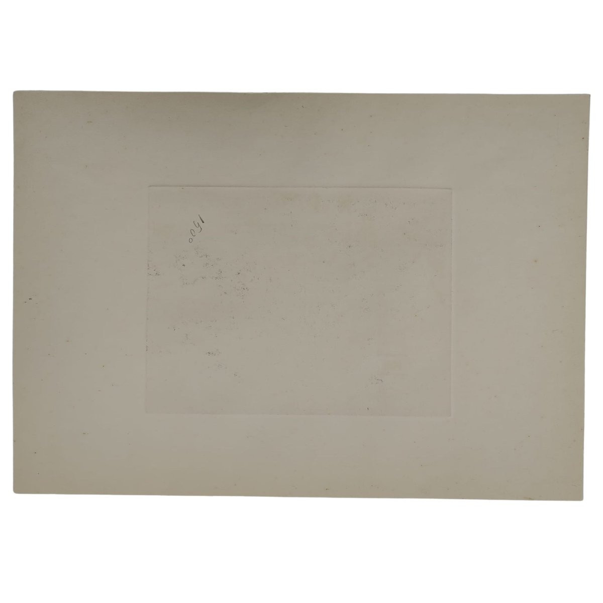 Emanuele Brugnoli, Acquaforte “Basilica di San Marco”, Venezia, anni 1920, Italia-photo-7