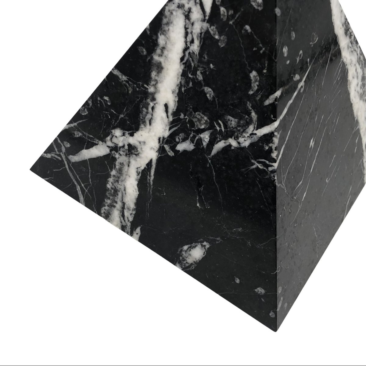 Bozzetto in bronzo e marmo, L’uomo e lo sport, Angelo Maineri, 1999, Italia-photo-1