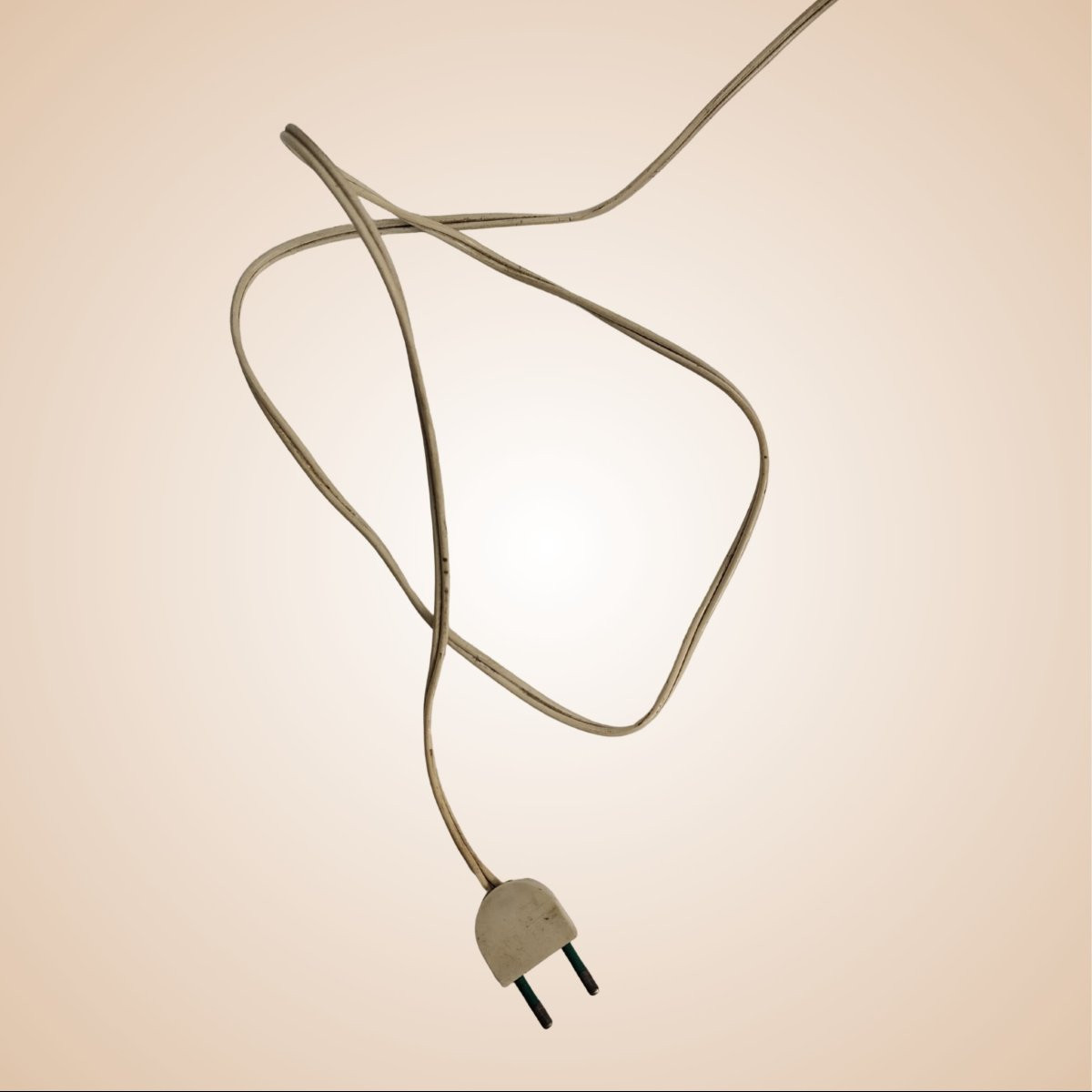 Lampada da terra modello Birillo, di Carlo Nason, per Mazzega, anni '60, Italia-photo-4