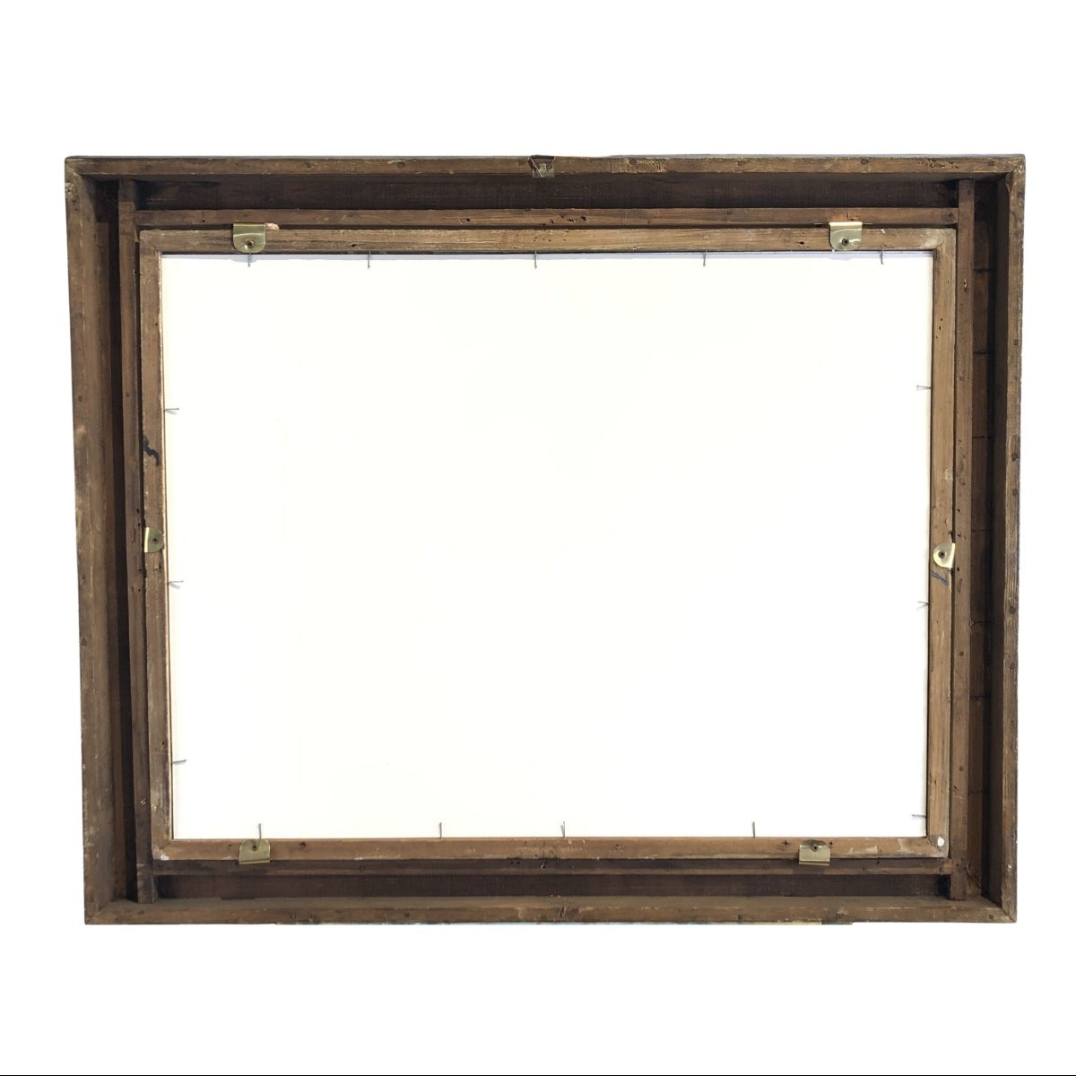 Acquerello “Pescatori nella laguna di Venezia”, Alberto Prosdocimi, '900-photo-5