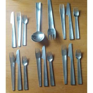 Vintage Houseware Design Azberg