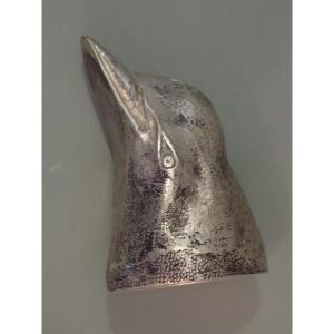 Gucci Vintage Bottle Opener