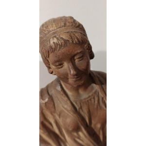 Workshop Terracotta 19 Eme