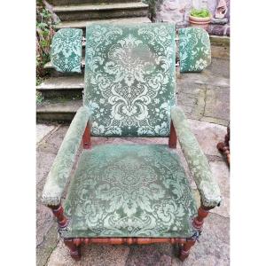 Shepherdess With Removable Ears