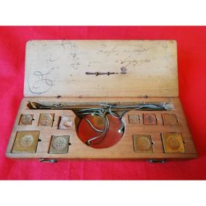 Changer Scale Of 1700