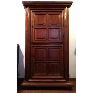 18th Century Standing Man