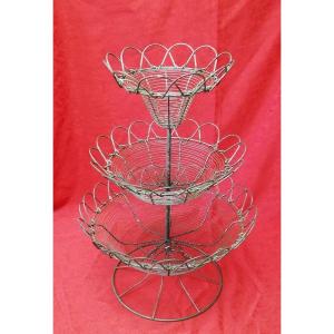Wire Kitchen Utensil