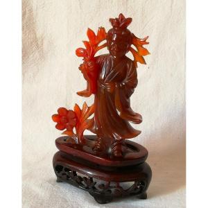 Kwan Yin Of China