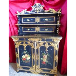 Napoleon III Furniture