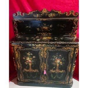 19th Century Dining Room Furniture