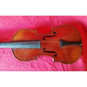 Whole Violin 4/4